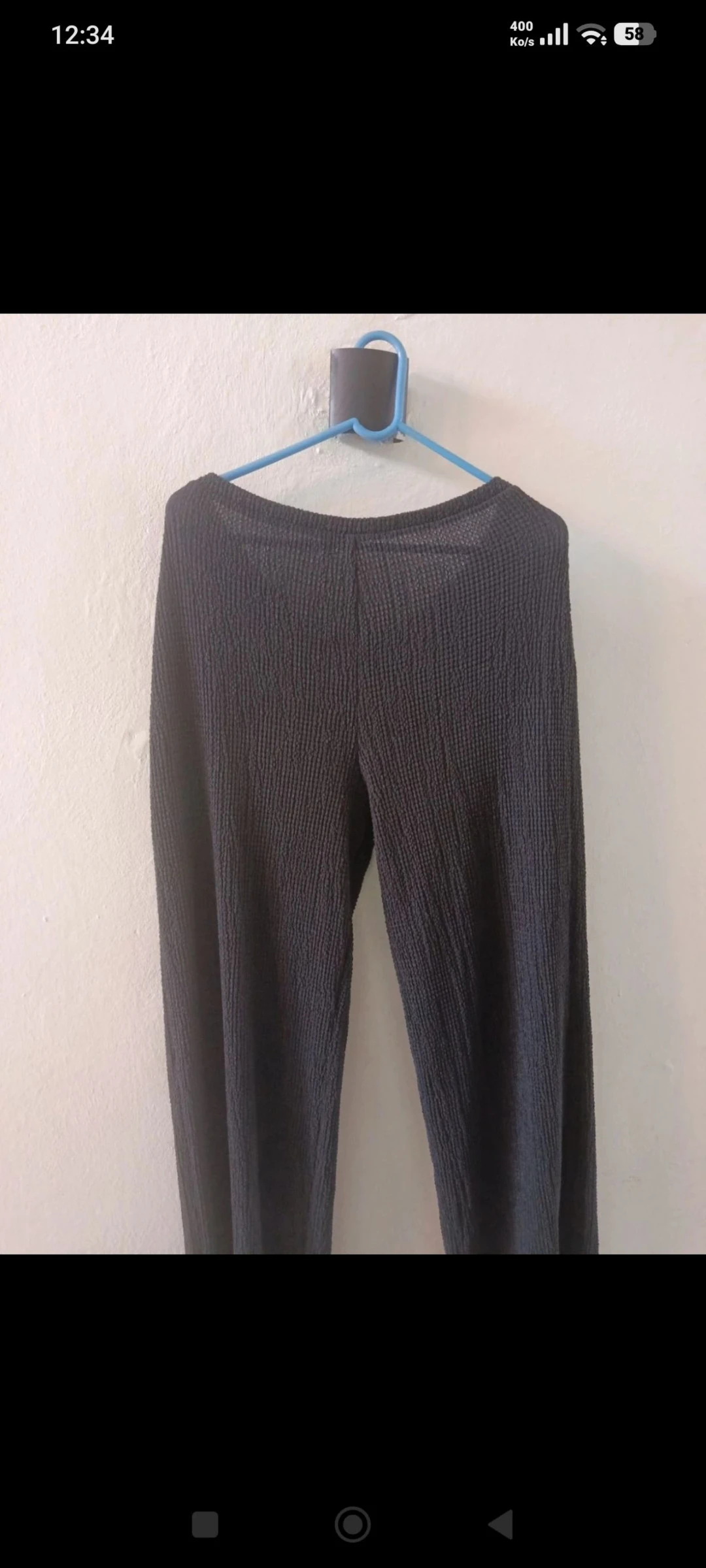 Zara zomerbroek – photo 2
